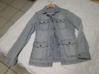 Jeans-Blazer (40) MEXX - neuwertig - Nordrhein-Westfalen - Moers Vorschau