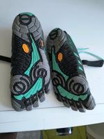 vibram Trail Barfußschule 38 Bayern - Weilheim i.OB Vorschau