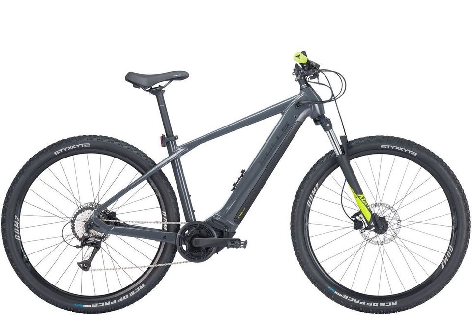 ✅✅BOSCH E-MTB  Bulls LT CX EVO 29 SMART SYSTEM⚡️625er AKKU⚡wie Cube Reaction Canyon Grand ON Focus Jarifa 201098, 201099, 201100, 201101 in Grevenbroich