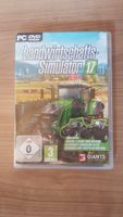 Landwirtschafts-Simulator 2017 Nordrhein-Westfalen - Marienmünster Vorschau