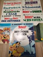 Asterix und Obelix 9 Mal für 10 Euro Lübeck - St. Gertrud Vorschau