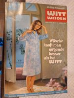 Witt Weiden Katalog Niedersachsen - Hambergen Vorschau