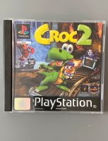 Croc 2 - PlayStation Bayern - Sonnefeld Vorschau