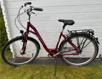 Damenfahrrad Rabeneick 50 RH / 28‘‘ Schleswig-Holstein - Ottendorf (bei Kiel) Vorschau