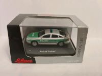 1:87 Schuco 25307 Audi A6 Limousine Polizei OVP Niedersachsen - Sibbesse  Vorschau