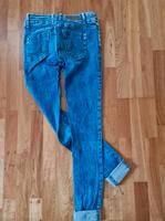 LTB Julita ☆ Gr. 36 ☆ Jeans Hose Blau skinny Niedersachsen - Braunschweig Vorschau