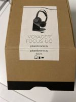 Plantronics Voyager Focus UC NEU Bayern - Grafrath Vorschau