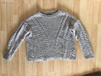 Strickpulli, Pulli, Pullover, Strickpullover mit Perlen Bayern - Nandlstadt Vorschau