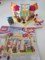 Lego friends Set 41006 Bäckerei Brandenburg - Wustermark Vorschau