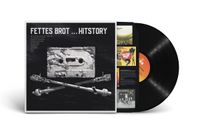 Fettes Brot - Hitstory LP / Vinyl Neu & OVP Köln - Weidenpesch Vorschau