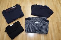 Boden Kleider Pullover XS S 6 P 8 P dunkelblau schwarz Baden-Württemberg - Karlsruhe Vorschau