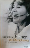 Hannelore Elsner  Im Überschwang Niedersachsen - Cappeln (Oldenburg) Vorschau