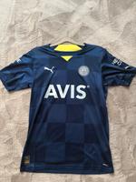 Fenerbahçe Trikot mit Unterschrift von Altay Bayındır Baden-Württemberg - Göppingen Vorschau