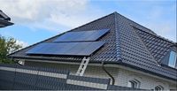 Reinigung ihrer Photovoltaikanlage PV Solar Niedersachsen - Herzlake Vorschau