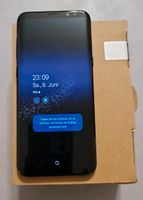 Samsung galaxy S8plus 64gb schwarz Mitte - Wedding Vorschau