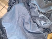 Spannbettlaken  Satin 200x200 bzw 180x200 hellblau Nordrhein-Westfalen - Warendorf Vorschau