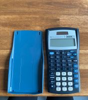 Taschenrechner Texas Instruments TI-30X IIS Rheinland-Pfalz - Koblenz Vorschau