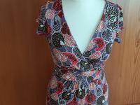 Farbenfrohes Sommerkleid von Boden Gr. 36 8L Baden-Württemberg - Bad Säckingen Vorschau