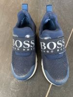 Sneaker Kids Gr. 27 HUGO Boss Baden-Württemberg - Sindelfingen Vorschau