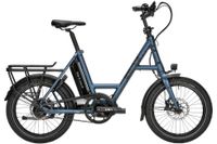 ISY E-Bike R14 ZR cosmos blue 500Wh Rohloff Sachsen-Anhalt - Arnstein Vorschau