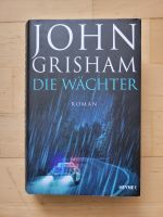 Grisham, John: Die Wächter München - Milbertshofen - Am Hart Vorschau