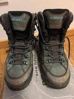 Lowa Renegade GTX Damen-Wanderschuhe – Größe 38 Bayern - Germering Vorschau