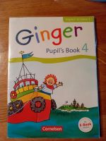 Ginger pupil's book 4 Niedersachsen - Winsen (Luhe) Vorschau