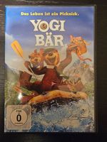DVD Yogi Bär Das Leben ist ein Picknick Baden-Württemberg - Pfullendorf Vorschau