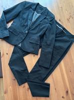 Set aus Blazer & Hose von Zero, Größe 34, schwarz Thüringen - Erfurt Vorschau