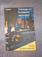 Romanhefte Verlag Neues Leben von Herbert Moll Brandenburg - Cottbus Vorschau