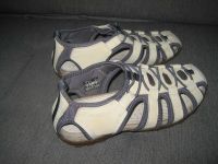 Damenschuhe Schuhe Kinderschuhe Gr. 36 GEOX Respira Nordrhein-Westfalen - Schlangen Vorschau