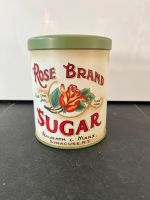 Rose Brand Sugar Dose Baden-Württemberg - Rheinfelden (Baden) Vorschau