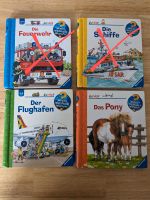 Wieso Weshalb Warum? Bücher Junior 2-4 Jahre Berlin - Spandau Vorschau