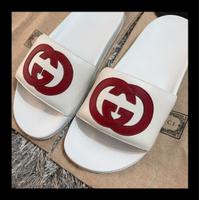 Gucci Sandalen Neu 1x anprobiert Hessen - Butzbach Vorschau