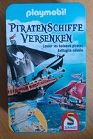 Playmobil Spiel Piratenschiffe versenken Bayern - Vaterstetten Vorschau