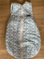 Alvi Babyschlafsack Sommer Gr. 70 Niedersachsen - Braunschweig Vorschau