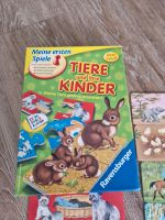 Ravensburger Tiere und ihre Kinder Bayern - Burglengenfeld Vorschau