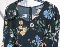 C&A Tunika Bluse Größe 42 Neu schwarz-floral Shirt festlich Brandenburg - Rathenow Vorschau