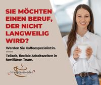 ☕Verkäufer (m/w/d) auf Teilzeitbasis mit flexibler Arbeitszeit ☕ Nordrhein-Westfalen - Arnsberg Vorschau