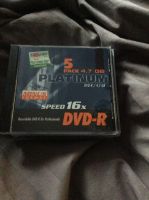 DVD-R 4,7gb Hamburg - Altona Vorschau