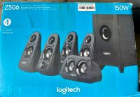 Logitech Z506 Sorround Sound 150W Bayern - Stockstadt a. Main Vorschau