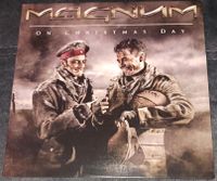 Magnum - On Christmas Day/Born to be King 10'Single Duisburg - Duisburg-Mitte Vorschau