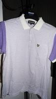Lyle & Scott Poloshirt XL Hessen - Butzbach Vorschau