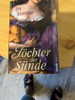 Neuwertiges Taschenbuch“ Töchter der Sünde“ von Iny Lorentz Baden-Württemberg - Pfinztal Vorschau
