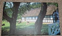 Ikea Pjätteryd Bild 50x30 cm, Bauernhaus in Dänemark Sachsen - Bobritzsch-Hilbersdorf Vorschau