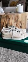 Paul Green Sneaker Gr. 5/38 beige rosé schimmernd Niedersachsen - Garbsen Vorschau
