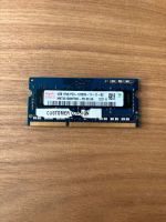 4 GB 2Rx8 PC3 12800S-11-11-B2 SO-Dimm Hynix Hamburg - Bergedorf Vorschau