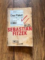 Buch von Sebastian Fitzek Berlin - Tempelhof Vorschau