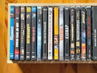 DVD Sammlung Konvolut - Sammlungsauflösung - verschiedene DVDs Sachsen - Chemnitz Vorschau