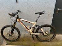 Scott Genius 50 Fully 2011/2012 Nordrhein-Westfalen - Erftstadt Vorschau